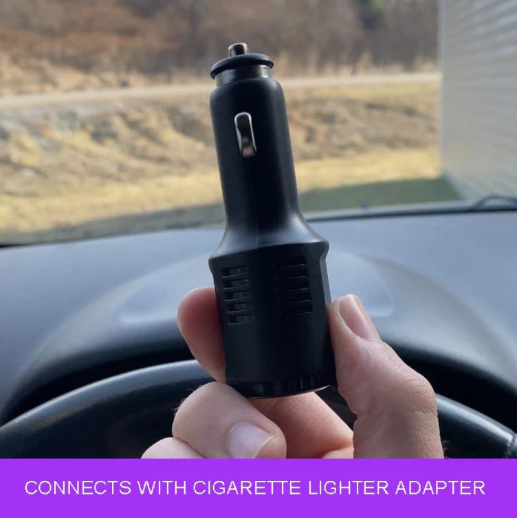 Touchscreen Wireless CarPlay